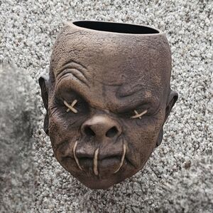 Turkey Merck Big Ed Bowl - Light Variant